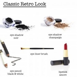 Classic Retro Kit