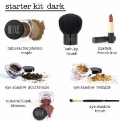 Starter Kit Dark